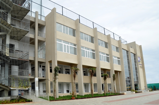 APL Campus – APL Global School